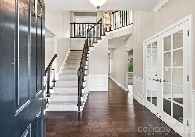 Photo 3 of Single family home for sale at 7223 Old Valley Way, Harrisburg, NC 28075 | MLS# 4378364 | Listing updated on 2026-09-06