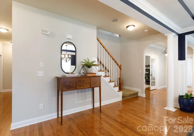 Photo 3 of Single family home for sale at 4017 W Sandy Trl, Fort Mill, SC 29707 | MLS# 4378374 | Listing updated on 2026-08-24
