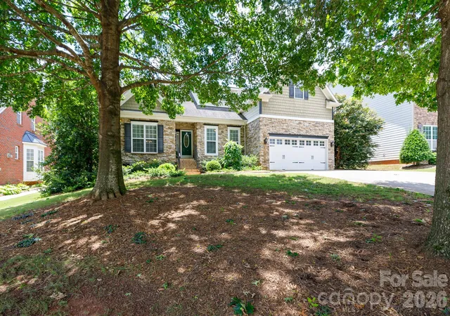 Photo 40 of Single family home for sale at 4017 W Sandy Trl, Fort Mill, SC 29707 | MLS# 4378374 | Listing updated on 2026-08-24