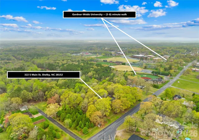 2nd image of 322 S Main St, Shelby, NC 28152 | MLS# 4378375