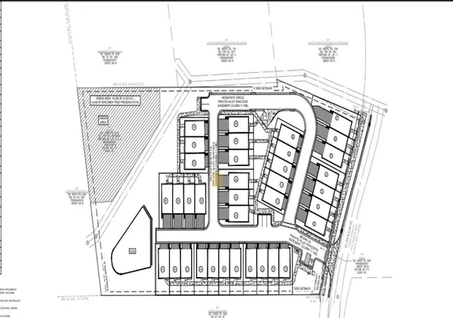 3rd image of 3000+3500 Sloan Dr, Charlotte, NC 28208 | MLS# 4378393