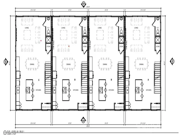 5th image of 3000+3500 Sloan Dr, Charlotte, NC 28208 | MLS# 4378393