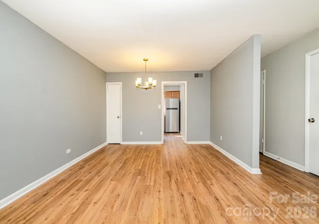 Photo 1 of Condo for sale at 4609 Coronado Dr #N, Charlotte, NC 28212 | MLS# 4378398 | Listing updated on 2026-08-01
