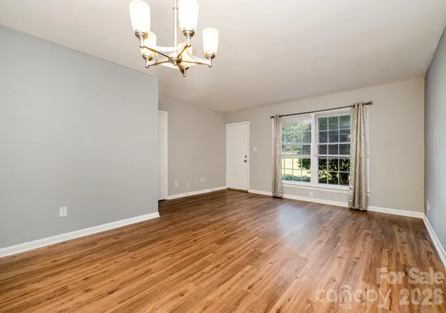 Photo 3 of Condo for sale at 4609 Coronado Dr #N, Charlotte, NC 28212 | MLS# 4378398 | Listing updated on 2026-08-01