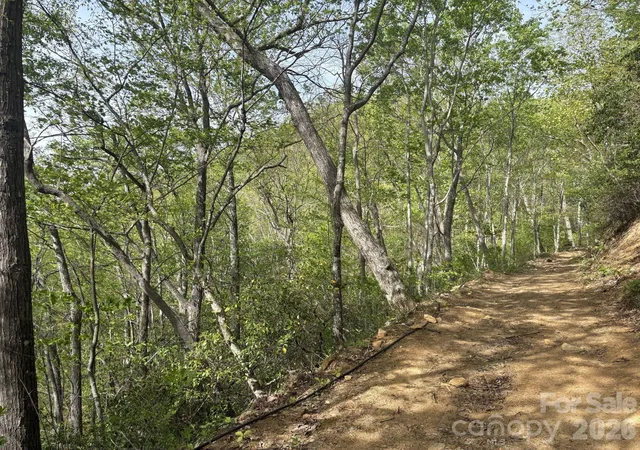 Photo 4 of Land for sale at 999999 Harwood Rd #2, Barnardsville, NC 28709 | MLS# 4378410 | Listing updated on 2026-05-06