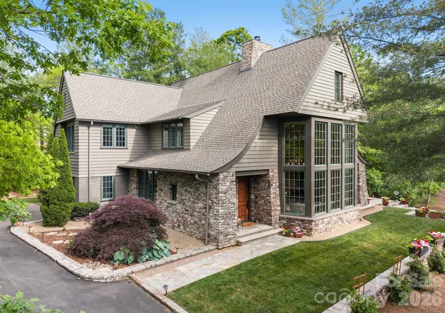 1st image of 85 Chauncey Cir, Asheville, NC 28803 | MLS# 4378416