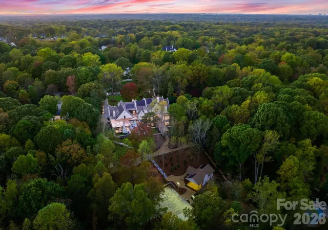 3rd image of 433 Highland Forest Dr, Charlotte, NC 28270 | MLS# 4378421