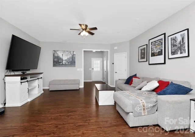 Photo 3 of Townhouse for sale at 529 Hunters Dance Rd, Fort Mill, SC 29708 | MLS# 4378431 | Listing updated on 2026-06-01