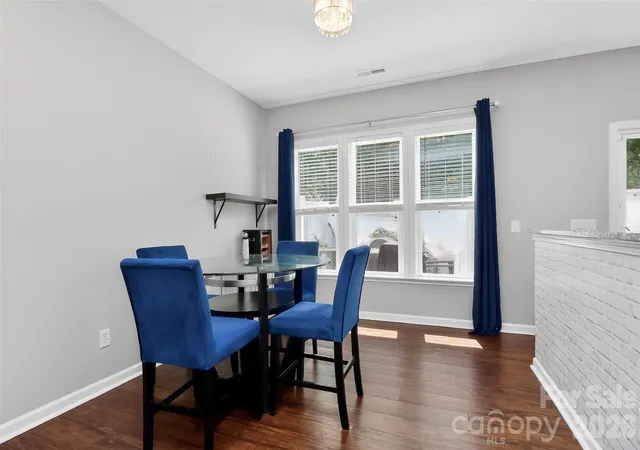 Photo 4 of Townhouse for sale at 529 Hunters Dance Rd, Fort Mill, SC 29708 | MLS# 4378431 | Listing updated on 2026-06-01