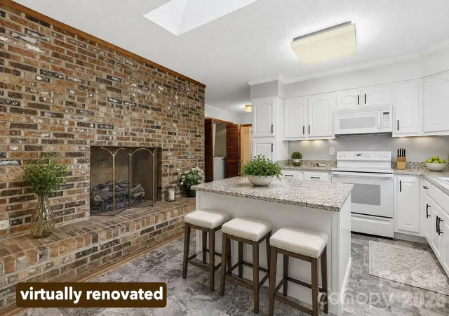 4th image of 1 Mountain Heritage Pl, Candler, NC 28715 | MLS# 4378436