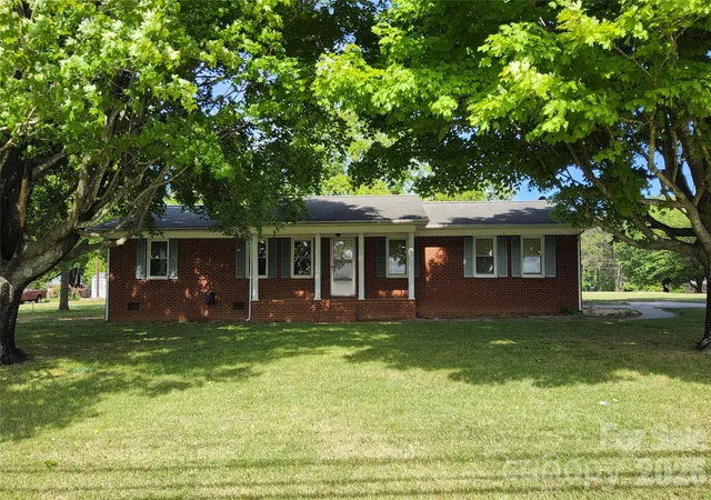 Single family home for sale at 113 Kings Dr #3 & 4, Forest City, NC 28043 | MLS# 4378463