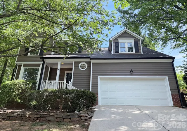 20th image of 17206 Shadow Bark Dr, Cornelius, NC 28031 | MLS# 4378472