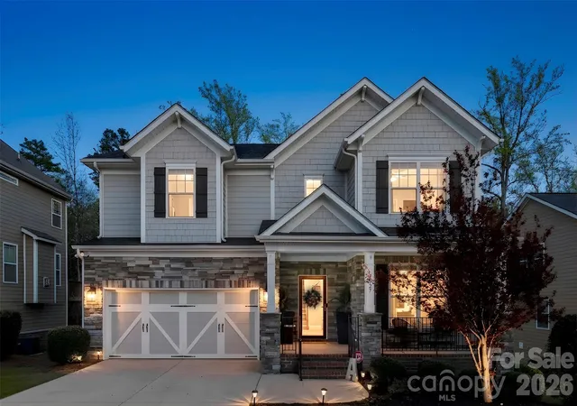 Homes for sale in Charlotte, NC | 9527 Spurwig Ct, Charlotte, NC 28278 | MLS# 4378483