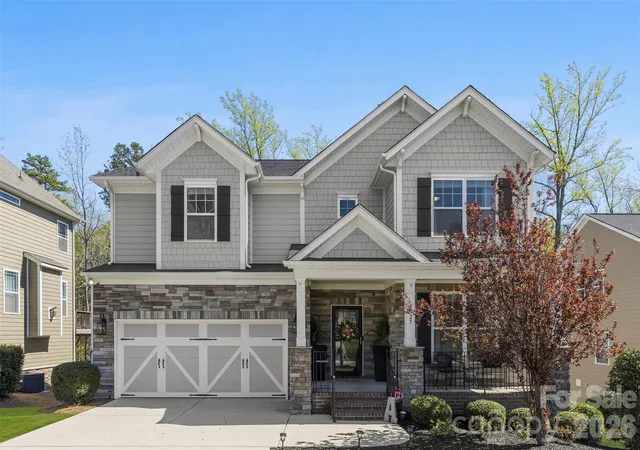 Homes for sale in Charlotte, NC | 9527 Spurwig Ct, Charlotte, NC 28278 | MLS# 4378483