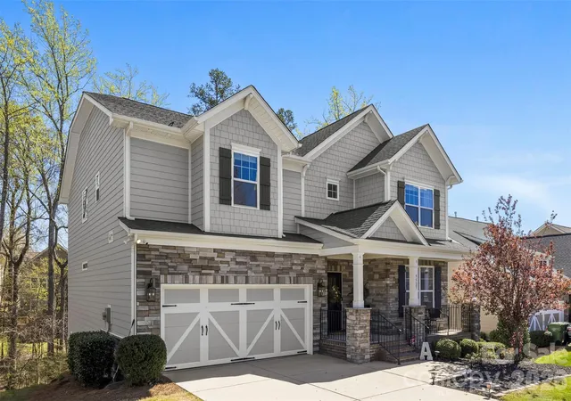 Homes for sale in Charlotte, NC | 9527 Spurwig Ct, Charlotte, NC 28278 | MLS# 4378483