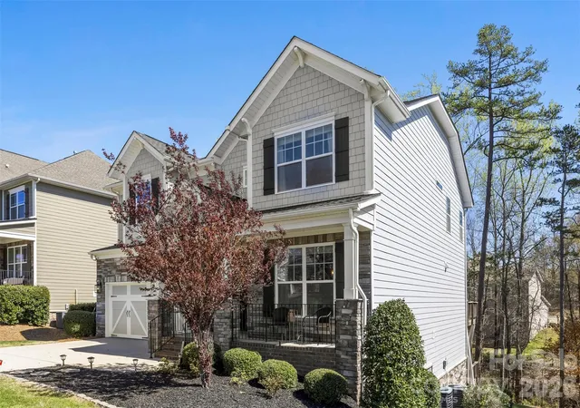 Homes for sale in Charlotte, NC | 9527 Spurwig Ct, Charlotte, NC 28278 | MLS# 4378483