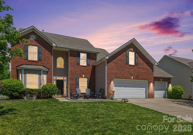 1st image of 3028 Streamlet Wy, Monroe, NC 28110 | MLS# 4378503