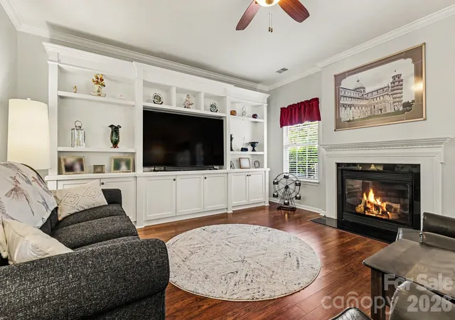 4th image of 3028 Streamlet Wy, Monroe, NC 28110 | MLS# 4378503