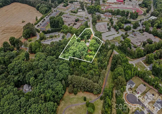 46th image of 1116 Medlin Rd, Monroe, NC 28112 | MLS# 4378512