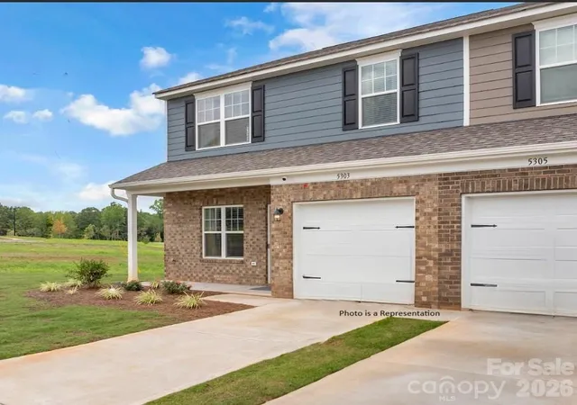 2nd image of 4140 Olympus Ave #0301, Gastonia, NC 28052 | MLS# 4378523