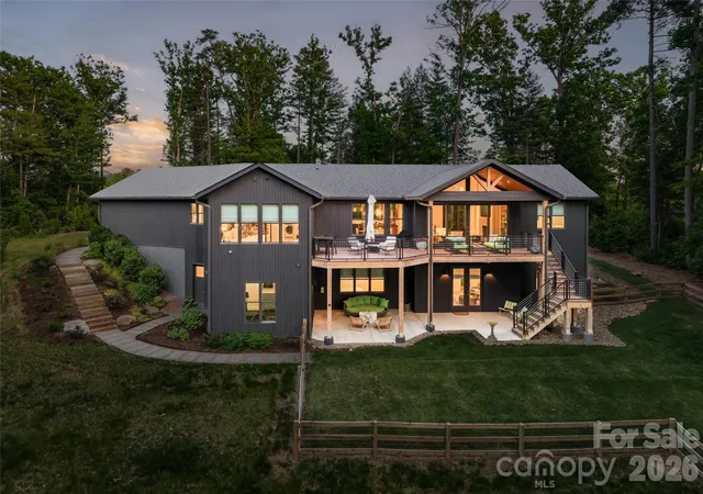 48th image of 27 Tommy Ray Rdg, Weaverville, NC 28787 | MLS# 4378532