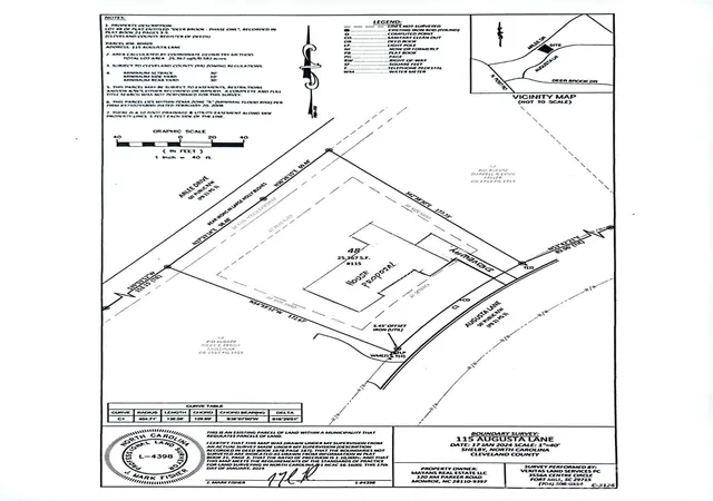 45th image of 115 Augusta Ln, Shelby, NC 28150 | MLS# 4378533