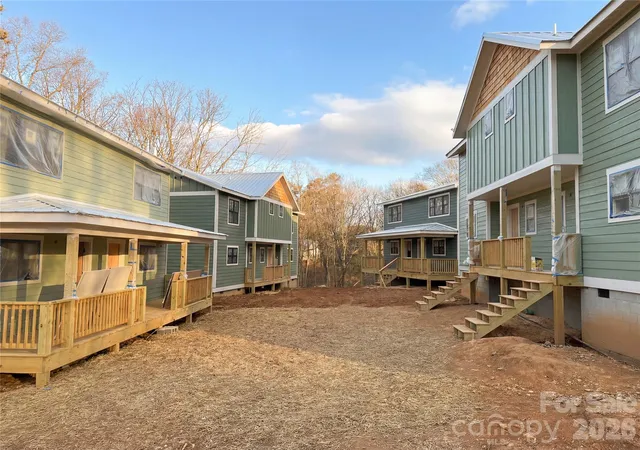 3rd image of 21 Fireside Dr, Asheville, NC 28806 | MLS# 4378538
