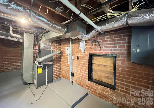 Photo 29 of Single family home for sale at 205 Sunrise Ave, Mount Gilead, NC 27306 | MLS# 4378550 | Listing updated on 2026-09-01