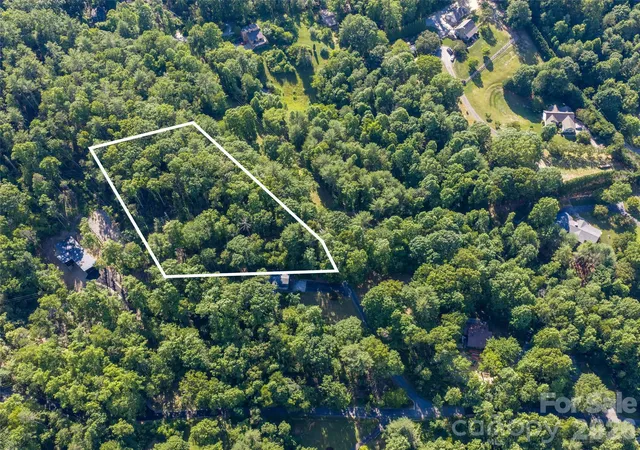 Photo 1 of Land for sale at 000 Mountain Laurel Ln, Fletcher, NC 28732 | MLS# 4378557 | Listing updated on 2026-09-29