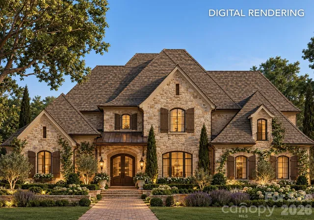 Photo 1 of Mansion for sale at 7316 Barrington Ridge Dr, Fort Mill, SC 29707 | MLS# 4378578 | Listing updated on 2026-10-07