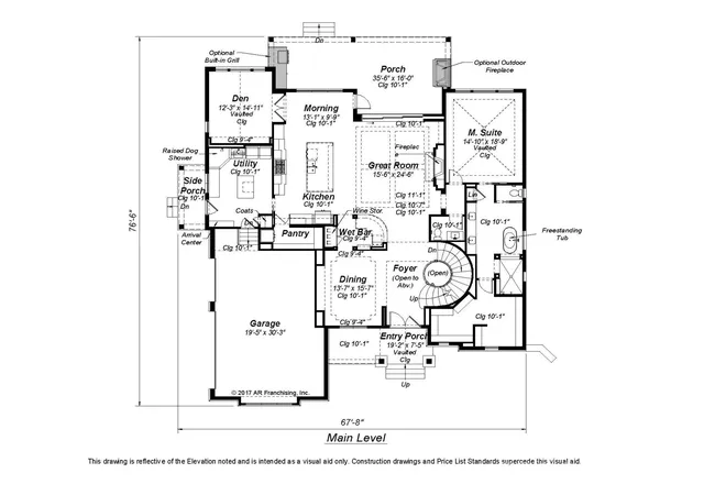 2nd image of 7316 Barrington Ridge Dr, Fort Mill, SC 29707 | MLS# 4378578