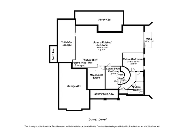 Photo 3 of Single family home for sale at 7316 Barrington Ridge Dr, Fort Mill, SC 29707 | MLS# 4378578 | Listing updated on 2026-10-07