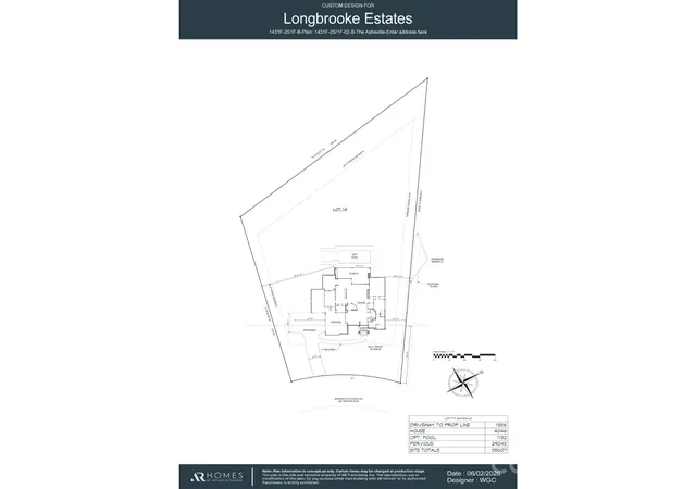 Photo 4 of Single family home for sale at 7316 Barrington Ridge Dr, Fort Mill, SC 29707 | MLS# 4378578 | Listing updated on 2026-10-07