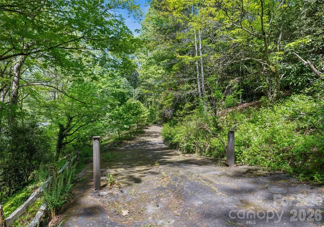 Photo 2 of Land for sale at 1923 Cold Mountain Rd, Lake Toxaway, NC 28747 | MLS# 4378608 | Listing updated on 2026-05-08