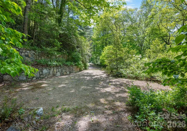 Photo 3 of Land for sale at 1923 Cold Mountain Rd, Lake Toxaway, NC 28747 | MLS# 4378608 | Listing updated on 2026-05-08