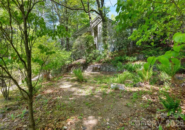 Photo 3 of Land for sale at 1923 Cold Mountain Rd, Lake Toxaway, NC 28747 | MLS# 4378608 | Listing updated on 2026-05-08