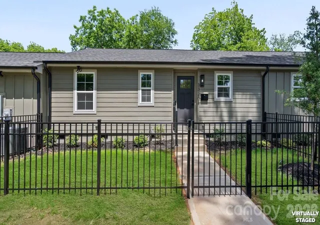 1st image of 3320 Boyd St #A, Charlotte, NC 28208 | MLS# 4378614