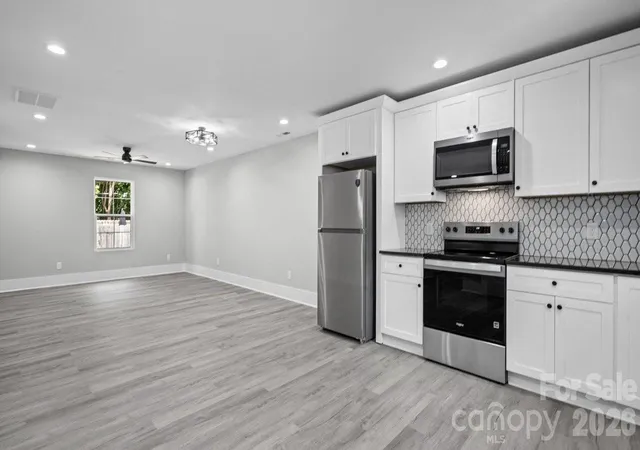 5th image of 3320 Boyd St #A, Charlotte, NC 28208 | MLS# 4378614