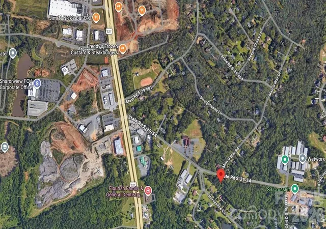 1st image of 272 Marvin Rd, Fort Mill, SC 29707 | MLS# 4378615
