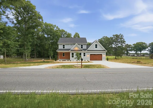 Homes for sale in Marshville, NC | 3210 Hwy 205 Hwy, Marshville, NC 28103 | MLS# 4378620