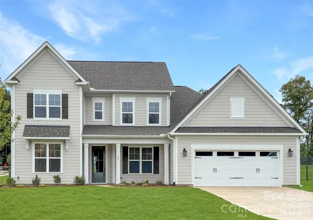 Photo 1 of Single family home for sale at 187 Eve Ash Ln, Mooresville, NC 28115 | MLS# 4378639 | Listing updated on 2026-09-25