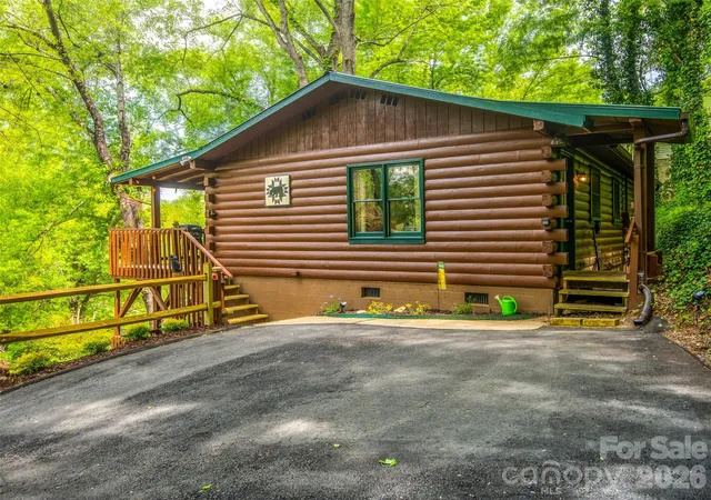 17th image of 154 Cedarwood Dr, Waynesville, NC 28785 | MLS# 4378643