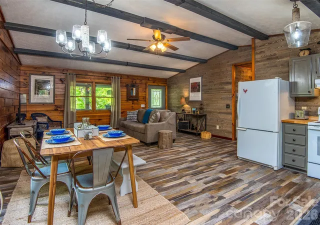 3rd image of 154 Cedarwood Dr, Waynesville, NC 28785 | MLS# 4378643