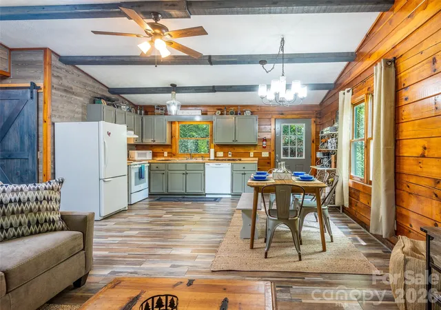 4th image of 154 Cedarwood Dr, Waynesville, NC 28785 | MLS# 4378643