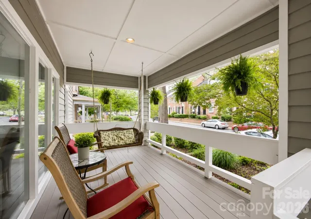 3rd image of 517 N Poplar St, Charlotte, NC 28202 | MLS# 4378644