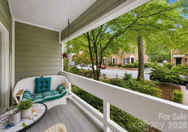 3rd image of 515 N Poplar St, Charlotte, NC 28202 | MLS# 4378649