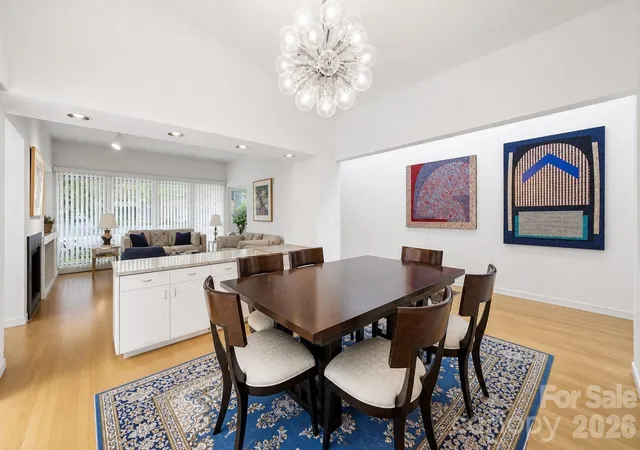 5th image of 515 N Poplar St, Charlotte, NC 28202 | MLS# 4378649