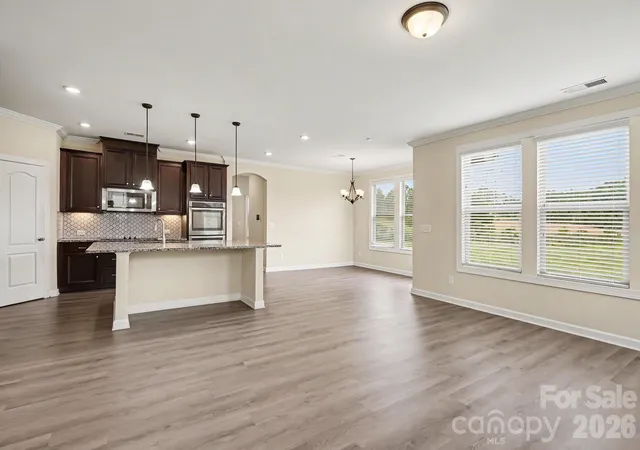 3rd image of 502 Alucio Ct, Matthews, NC 28104 | MLS# 4378661