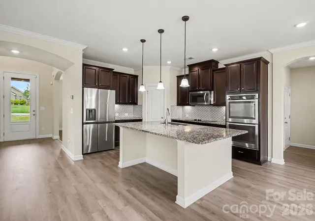 4th image of 502 Alucio Ct, Matthews, NC 28104 | MLS# 4378661