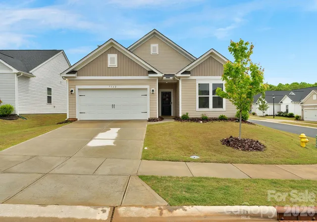 Homes for sale in Denver, NC | 7162 Indigo Wy, Denver, NC 28037 | MLS# 4378675
